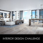 Interior Design Challenge icon