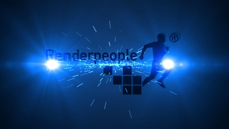 renderpeople