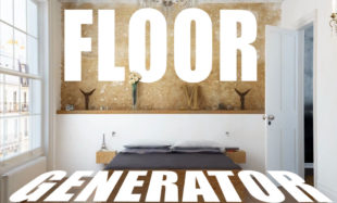 Floor Generator