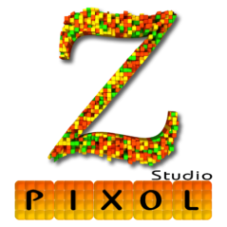 Profile picture of Zpixolstudio